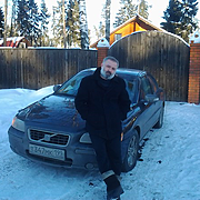 Sergei Schwedenko 57 Balaschicha