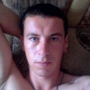 Алексей, 31, Таруса