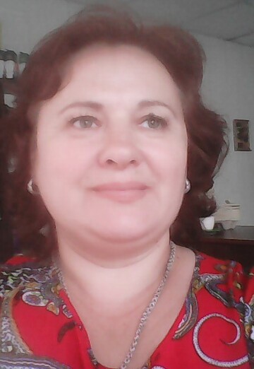 Моя фотография - Наталья, 56 из Каховка (@natalya134077)