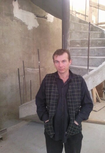 Моя фотография - Алексей, 45 из Сочи (@aleksey594484)