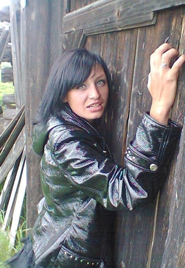 Моя фотография - Лана, 30 из Екатеринбург (@lana28172)