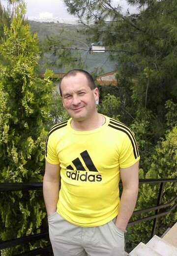 My photo - Denis Stolbikov, 44 from Kasli (@denisstolbikov)