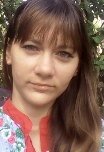 Моя фотография - Анастасия, 30 из Ростов-на-Дону (@anastasiya77306)