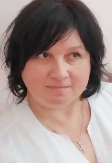 Моя фотография - Юлия, 48 из Липецк (@uliya222281)
