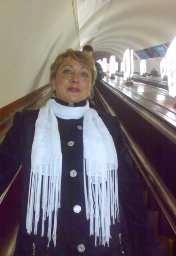 Моя фотография - Oksana, 54 из Краснодар (@oksana3402)