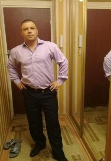 My photo - aleksey, 44 from Odintsovo (@aleksey438455)