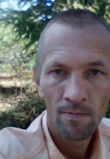 My photo - ALEXANDR, 46 from Kuvandyk (@alexandr7539)