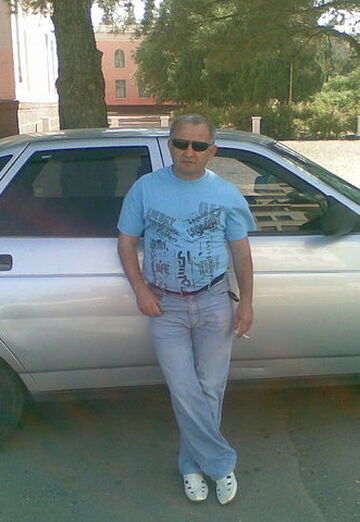 My photo - Magomed, 56 from Makhachkala (@magomed4537)