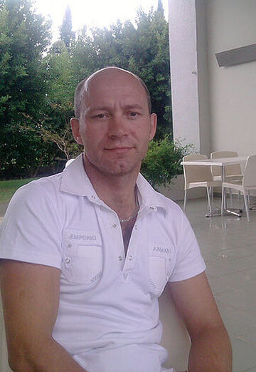 Моя фотография - Алексей, 53 из Людвигсхафен-на-Рейне (@aleksey142260)