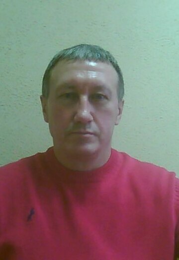 Моя фотография - Сергей, 54 из Челябинск (@sergey740951)