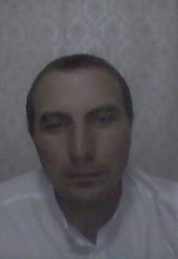 My photo - Kazbek, 45 from Stavropol (@kazbek891)