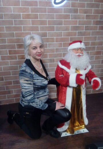 Моя фотография - Светлана, 54 из Курчатов (@svetlana152873)