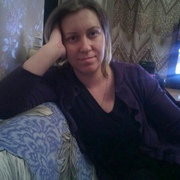 Юля, 35, Кировск