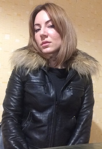 Моя фотография - Кристина, 34 из Санкт-Петербург (@kristina51426)