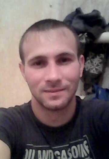 Моя фотография - Алексей, 37 из Томск (@aleksey578866)