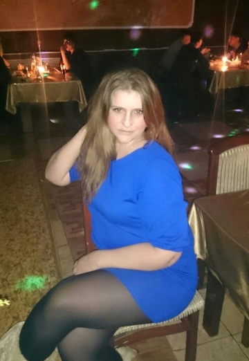 Моя фотография - Светлана, 33 из Темиртау (@svetlana129771)