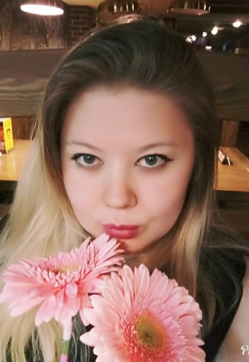 Моя фотография - Анна, 31 из Ижевск (@anna160677)