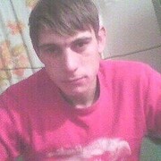 Андреи Опря, 38, Новоорск