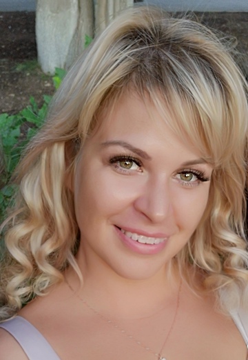 My photo - Tatyana, 40 from Podolsk (@tatyana257005)