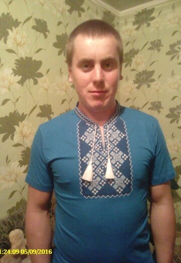 Моя фотографія - Oleksandr, 33 з Новоград-Волинський (@oleksandr5714)