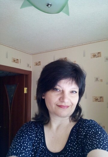 Моя фотографія - ирина, 51 з Єнакієве (@irina196401)