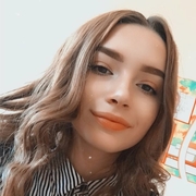 Юлия, 22, Правдинский