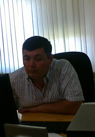 My photo - zafar, 43 from Tashkent (@zafar2792)