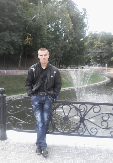 My photo - vova, 30 from Podolsk (@id430014)