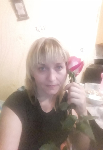Моя фотография - Ольга, 47 из Тюмень (@olga341631)