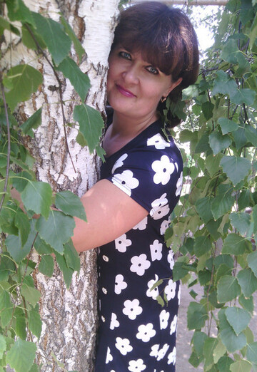 Моя фотография - Елена, 53 из Торецк (@elena241201)