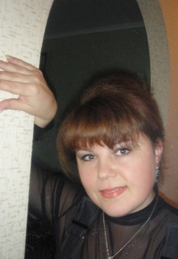 My photo - Nataliya, 44 from Shepetivka (@nata-conya)