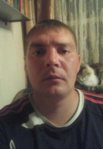 My photo - Ruslan Shaydulin, 34 from Berezniki (@ruslanshaydulin1)