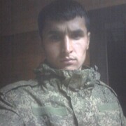 Баха, 28, Ногинск