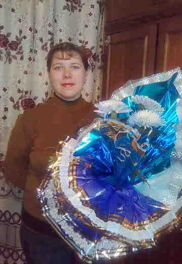 Моя фотография - Татьяна, 46 из Петропавловск (@tatyana56815)