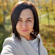 Светлана, 47, Пермь