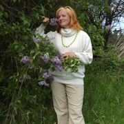 svetlana, 47, Идрица