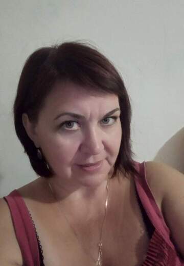 My photo - Nadejda, 50 from Vyksa (@nadejda108563)