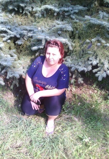 Моя фотография - Юлия, 40 из Макеевка (@uliya134161)