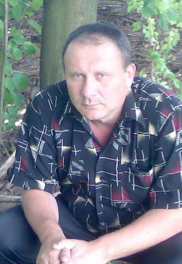 My photo - Taras Brikaylik, 56 from Sambor (@tarasbrikaylik)