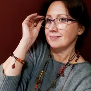 Светлана, 54, Москва