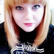 Наталья Сергеева, 29, Рубцовск