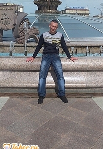 My photo - Vyacheslav, 39 from Orsha (@vyacheslav70705)