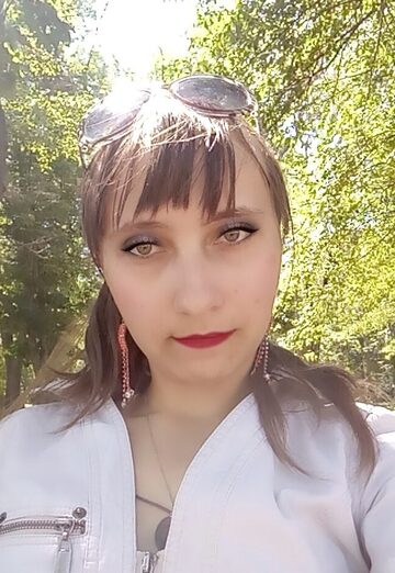 My photo - Svetlana, 29 from Nevinnomyssk (@svetlana303765)