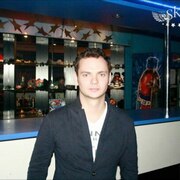 Платон, 35, Юрьев-Польский