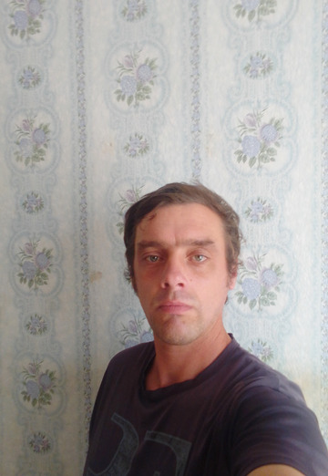 Моя фотография - Андрей, 43 из Ставрополь (@andrey612375)