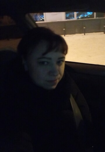 Моя фотография - Анастасия, 42 из Усть-Илимск (@anastasiya149979)