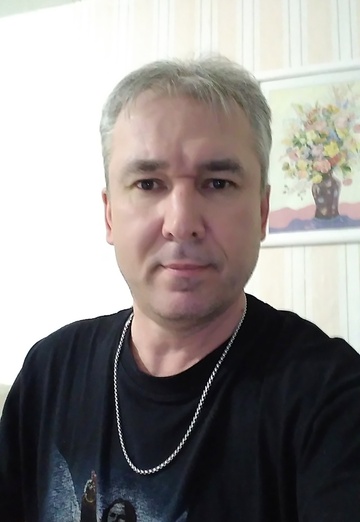 My photo - Andrey, 52 from Izhevsk (@andrey714315)