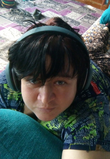 Моя фотография - Ольга, 36 из Ялуторовск (@olga345371)