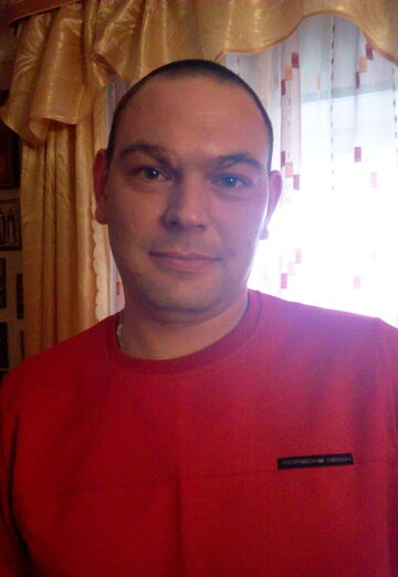 My photo - aleksandr, 35 from Tbilisskaya (@aleksandr307023)