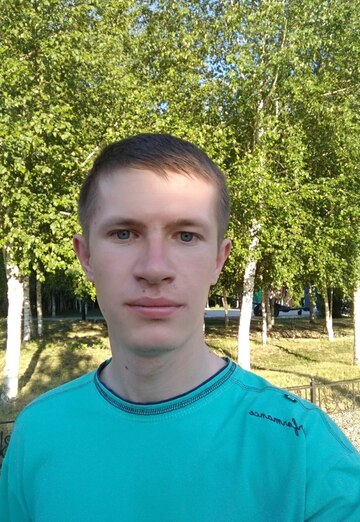 My photo - Igor, 31 from Ust-Kamenogorsk (@igor234378)